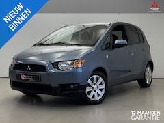 Mitsubishi Colt - 1.3 Edition Two | 100% dealer onderhouden | Trekhaak | Cruise | Rijklaarprijs