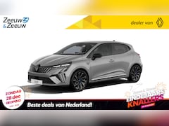 Renault Clio - 1.0 TCe 90 GPF esprit Alpine Uit voorraad leverbaar op is op