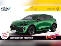Renault Clio - Techno | NU TE BESTELLEN | LMV | elektronisch geregelde airconditioning | achteruitrijcam