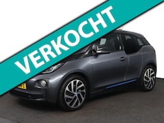 BMW i3 - 94Ah 33 kWh |NAP|Pano |Sensoren |Camera | Stoelverwarming | 100% SOH