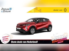 Renault Captur - (Z&Z Private Lease Actie v.a. € 419, - E-Tech Hybrid 160 evolution | Wij maken graag een P