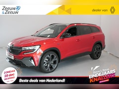 Renault Espace - E-Tech full hybrid 200 esprit Alpine 7p. Espace E-Tech Hybrid 200 esprit Alpine 7p. Uit vo