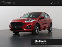 Ford Kuga - 2.5 PHEV ST-Line | Trekhaak | Winterpakket | Head-Up | Cruise Control Adaptief | Navigatie
