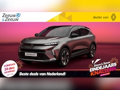 Renault Scenic E-Tech - EV60 comfort range techno | NU BINNEN / NU MET 3700.- VOORRAAD VOORDEEL