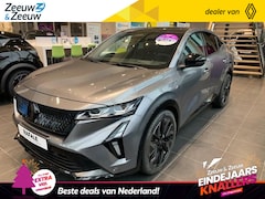 Renault Rafale - 1.2 E-Tech full hybrid 200 esprit Alpine * € 3.000, - VOORRAAD VOORDEEL * NU INCL. 5 JAAR