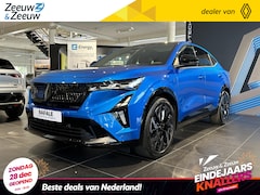 Renault Rafale - E-Tech Hybrid 200 Esprit Alpine | Nu leverbaar met €2000, - EXTRA Zeeuw & Zeeuw voorraadko