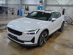 Polestar 2 - 2 Long Range Single Motor 78 kWh Panoramadak, Pluspakket, LMV 20'' 4-V Spoke Black Diamond