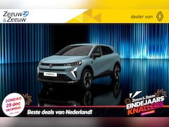 Renault Symbioz - 1.6 E-Tech full hybrid 145 techno UIT VOORRAAD LEVERBAAR OP = OP NU MET €3.000, - SALE & S