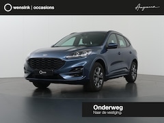 Ford Kuga - 2.5 PHEV ST-Line | Trekhaak | Winterpakket | Head-Up | Cruise Control Adaptief | Navigatie