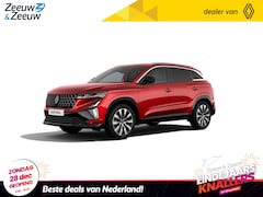 Renault Austral - E-Tech full hybrid 200 Evolution Nieuw model | Nu te bestellen met € 2000, - korting | Fin