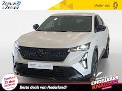 Renault Rafale - 1.2 E-Tech full hybrid 200 esprit Alpine Uit voorraad leverbaar op = op