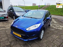 Ford Fiesta - 1.0 Style
