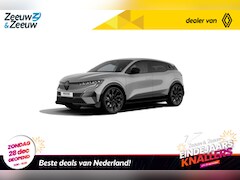 Renault Mégane E-Tech - comfort range esprit alpine 60 kWh | Vanaf nu leverbaar | Profiteer nu van €2000, - voorra