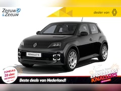 Renault 5 - 5 Night & Day urban range 120PK | Nu leverbaar met € 1.500, - Korting | Gratis Pack Winter