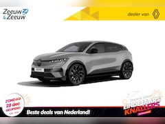 Renault Mégane E-Tech - comfort range esprit alpine MY25 | 1x uit voorraad leverbaar | Profiteer nu van €2000, - v
