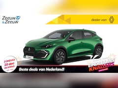 Renault Clio - Evolution | NU TE BESTELLEN | Adaptive Cruise Control | Elektronische handrem met autohold