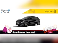 Renault Mégane E-Tech - comfort range Evolution 60 kWh * Uit Voorraad Leverbaar | € 2.500, - VOORRAAD VOORDEEL * F
