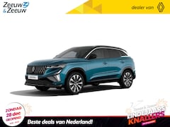 Renault Austral - E-Tech full hybrid 200 Techno Nieuw model | Nu te bestellen met € 2000, - korting | Financ