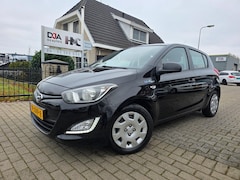 Hyundai i20 - 1.2i i-Motion