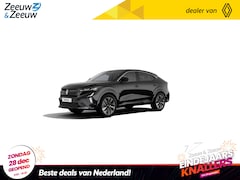 Renault Rafale - E-Tech full hybrid 200 Techno | Pack Safety | Nu uit voorraad leverbaar met Gratis 5 jaar