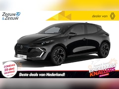 Renault Clio - Hybrid 160 esprit Alpine Vanaf nu te bestellen Ontvang nu € 1.000, - Early Bird korting |