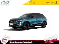 Renault Austral - E-Tech full hybrid 200 Iconic Esprit Alpine Nieuw model | Nu met € 2000, - korting | Finan