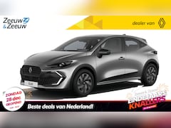 Renault Clio - TCe 115 evolution Vanaf nu te bestellen Ontvang nu € 1.000, - Early Bird korting | 5 jaar