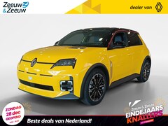 Renault 5 - 5 comfort range techno 52 kWh