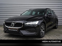Volvo V60 - 2.0 B3 Core Stoel en stuurverwarming | Keyless Entry | Adaptieve Cruise Control