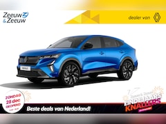 Renault Rafale - Esprit Alpine E-Tech full hybrid 200 | Pack Light & Sound/ Pack Privilege | Nu uit voorraa