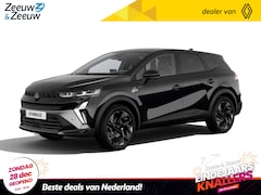 Renault Symbioz - E-Tech full hybrid 160 esprit Alpine | Nu leverbaar met €2.000, - EXTRA Zeeuw & Zeeuw voor