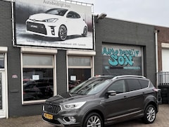 Ford Kuga - Vignale 1.5