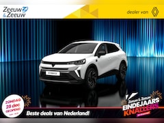 Renault Symbioz - 1.6 E-Tech full hybrid 145 esprit Alpine UIT VOORRAAD LEVERBAAR OP = OP NU MET €3.000, - S
