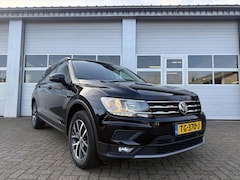 Volkswagen Tiguan Allspace - | 2.0 TDI 150pk DSG | 7 persoons