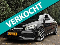 Mercedes-Benz CLA-Klasse - 180 AMG-Line | Pano | Camera | Keyless