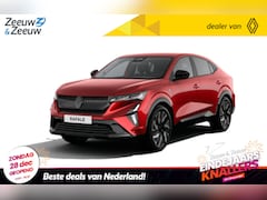 Renault Rafale - 1.2 E-Tech 4x4 plug-in hybrid 300 esprit Alpine NU NIEUW IN DE SHOWROOM / 3000, - KORTING