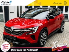 Renault Austral - 1.2 E-Tech full hybrid 200 techno Austral 1.2 E-Tech Hybrid 200 Techno | Nu leverbaar 3500