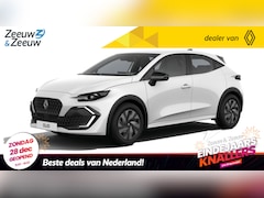 Renault Clio - Hybrid 160 evolution Vanaf nu te bestellen Ontvang nu € 1.000, - Early Bird korting | 5 ja