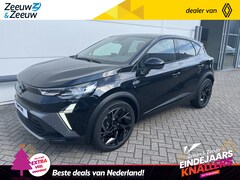 Renault Captur - 1.8 E-Tech full hybrid 160 esprit Alpine || Korting uit voorraad = €1.800, - Korting + 5 j