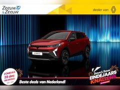 Renault Symbioz - 1.6 E-Tech full hybrid 145 esprit Alpine UIT VOORRAAD LEVERBAAR OP = OP NU MET €3.000, - S