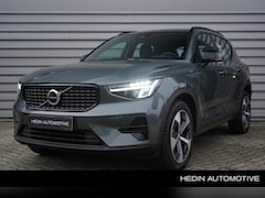 Volvo XC40 - 2.0 B4 Plus Dark | Google on Board | Electrische Stoelen | Adaptieve Cruise controle | BLI