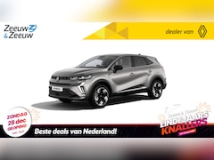 Renault Symbioz - (Z&Z Private lease actie v.a. € 489, -) 1.6 E-Tech full hybrid 145 techno | Wij maken graa