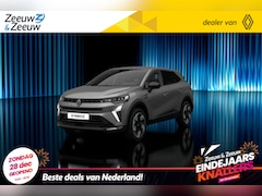 Renault Symbioz - 1.6 E-Tech full hybrid 145 techno UIT VOORRAAD LEVERBAAR OP = OP NU MET €3.000, - SALE & S