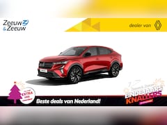 Renault Rafale - 1.2 E-Tech full hybrid 200 esprit Alpine * Nieuw te bestellen bij Zeeuw & Zeeuw Naaldwijk