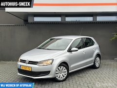 Volkswagen Polo - 1.2 TSI BlueMotion Edition | Origineel NL