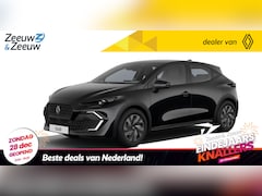 Renault Clio - Evolution | NU TE BESTELLEN | Adaptive Cruise Control | Elektronische handrem met autohold