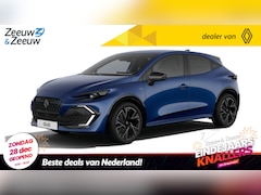 Renault Clio - Hybrid 160 esprit Alpine Vanaf nu te bestellen Ontvang nu € 1.000, - Early Bird korting |