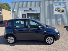 Fiat Panda - 0.9 TwinAir Popstar NL AUTO KM 86146 NAP 1E EIGENAAR 6999E
