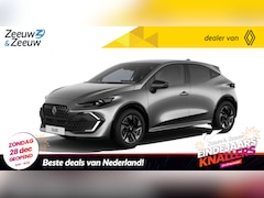 Renault Clio - Techno | NU TE BESTELLEN | LMV | elektronisch geregelde airconditioning | achteruitrijcam