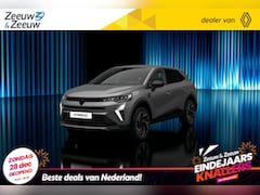 Renault Symbioz - 1.6 E-Tech full hybrid 145 esprit Alpine Uit voorraad leverbaar op = op